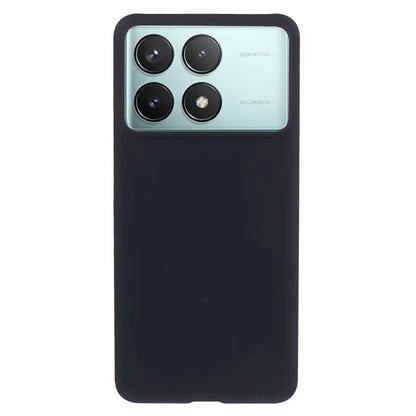 For Xiaomi Redmi K70 Pro 5G / K70 5G Hard PC Phone Case Hard Rubberized Phone Cover