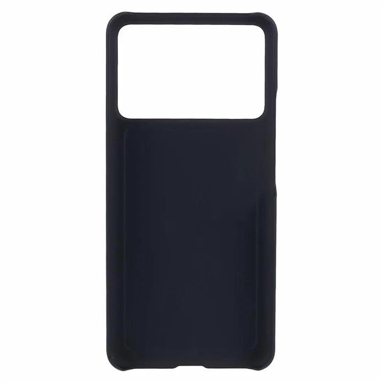For Xiaomi Redmi K70 Pro 5G / K70 5G Hard PC Phone Case Hard Rubberized Phone Cover