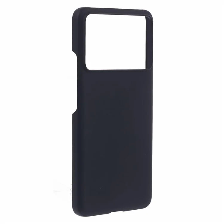For Xiaomi Redmi K70 Pro 5G / K70 5G Hard PC Phone Case Hard Rubberized Phone Cover