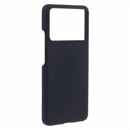 For Xiaomi Redmi K70 Pro 5G / K70 5G Hard PC Phone Case Hard Rubberized Phone Cover