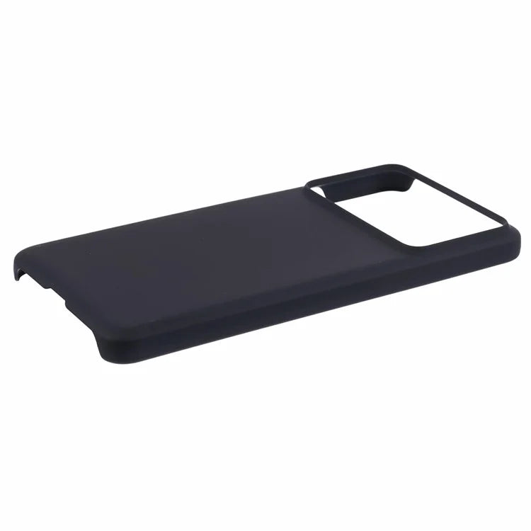 For Xiaomi Redmi K70 Pro 5G / K70 5G Hard PC Phone Case Hard Rubberized Phone Cover