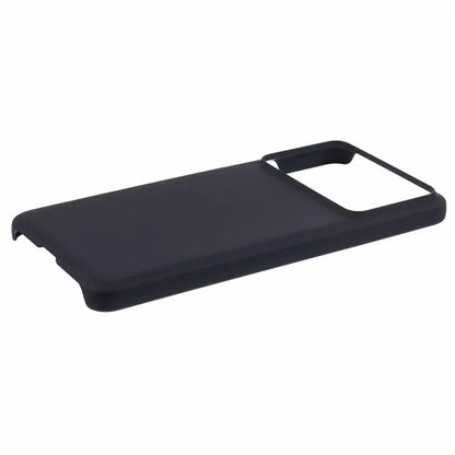 For Xiaomi Redmi K70 Pro 5G / K70 5G Hard PC Phone Case Hard Rubberized Phone Cover