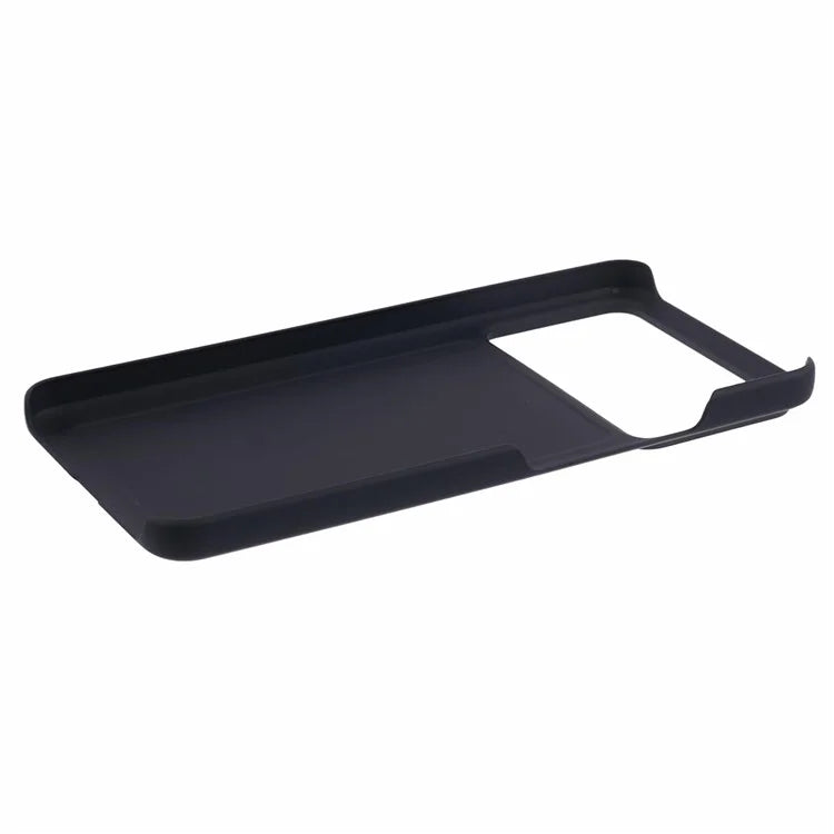 For Xiaomi Redmi K70 Pro 5G / K70 5G Hard PC Phone Case Hard Rubberized Phone Cover