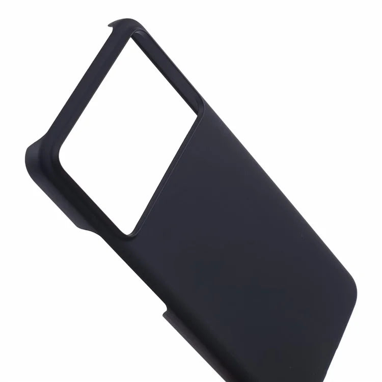 For Xiaomi Redmi K70 Pro 5G / K70 5G Hard PC Phone Case Hard Rubberized Phone Cover