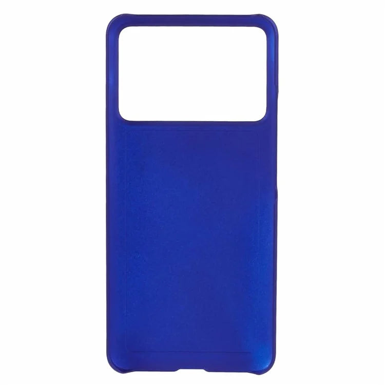 For Xiaomi Redmi K70 Pro 5G / K70 5G Hard PC Phone Case Hard Rubberized Phone Cover