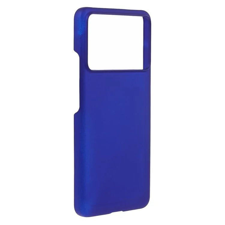 For Xiaomi Redmi K70 Pro 5G / K70 5G Hard PC Phone Case Hard Rubberized Phone Cover