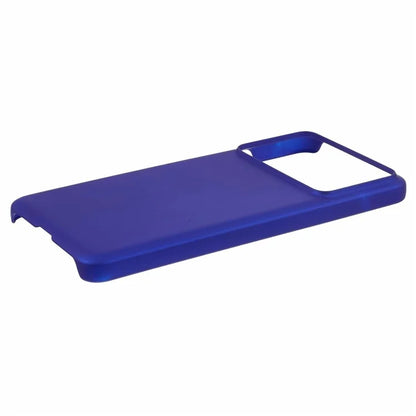 For Xiaomi Redmi K70 Pro 5G / K70 5G Hard PC Phone Case Hard Rubberized Phone Cover