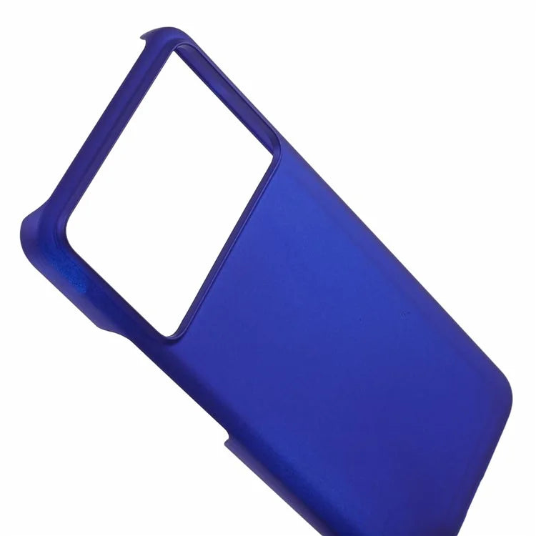 For Xiaomi Redmi K70 Pro 5G / K70 5G Hard PC Phone Case Hard Rubberized Phone Cover