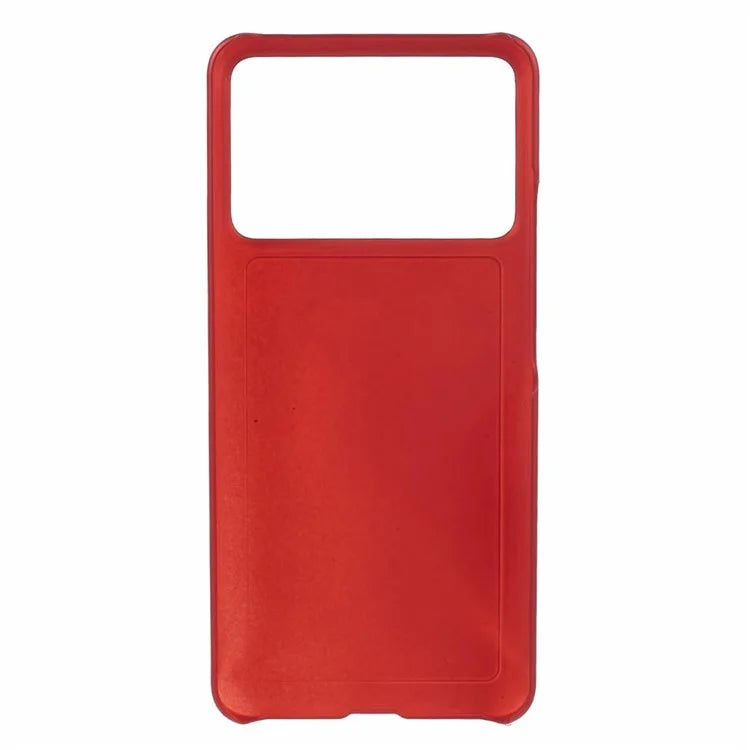 For Xiaomi Redmi K70 Pro 5G / K70 5G Hard PC Phone Case Hard Rubberized Phone Cover