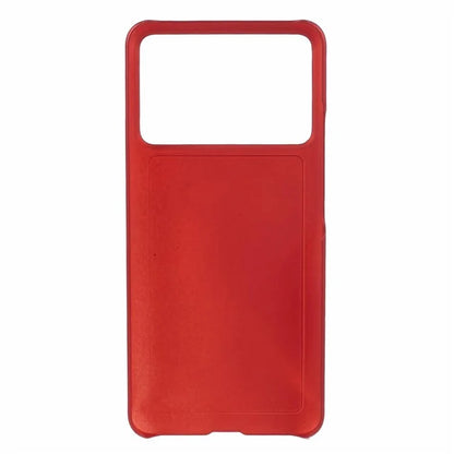 For Xiaomi Redmi K70 Pro 5G / K70 5G Hard PC Phone Case Hard Rubberized Phone Cover