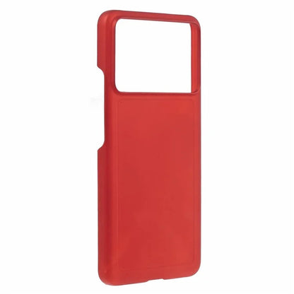 For Xiaomi Redmi K70 Pro 5G / K70 5G Hard PC Phone Case Hard Rubberized Phone Cover