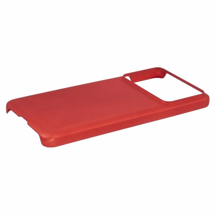 For Xiaomi Redmi K70 Pro 5G / K70 5G Hard PC Phone Case Hard Rubberized Phone Cover