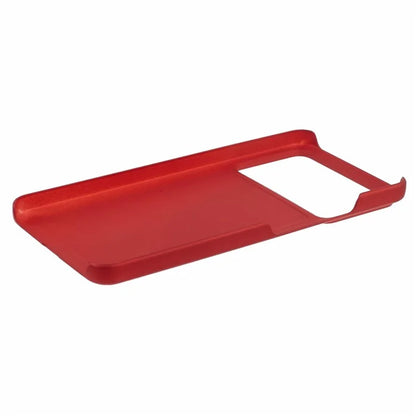 For Xiaomi Redmi K70 Pro 5G / K70 5G Hard PC Phone Case Hard Rubberized Phone Cover