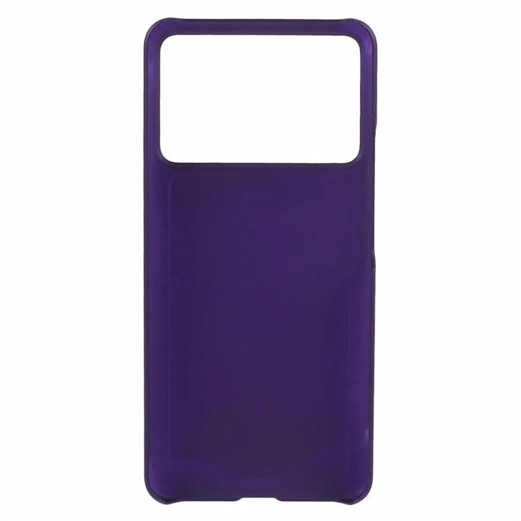 For Xiaomi Redmi K70 Pro 5G / K70 5G Hard PC Phone Case Hard Rubberized Phone Cover