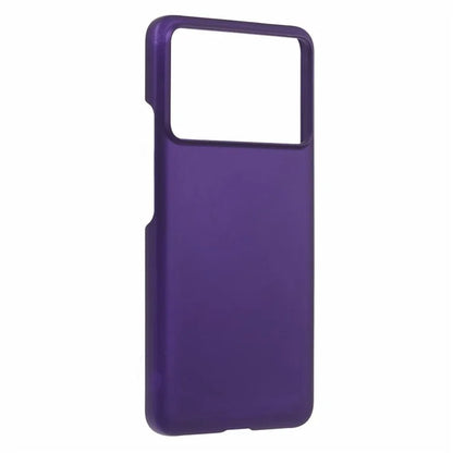 For Xiaomi Redmi K70 Pro 5G / K70 5G Hard PC Phone Case Hard Rubberized Phone Cover