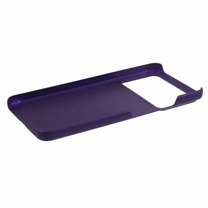 For Xiaomi Redmi K70 Pro 5G / K70 5G Hard PC Phone Case Hard Rubberized Phone Cover