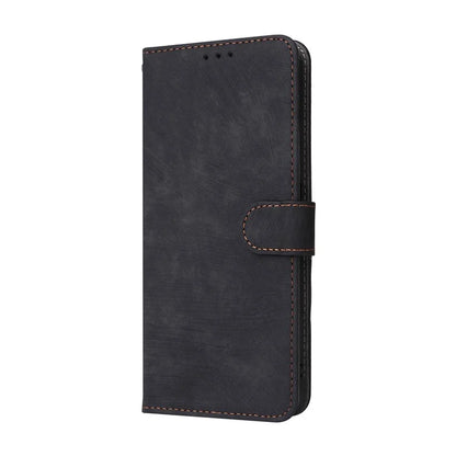 For ZTE Blade V41 Vita 5G / Axon 40 Lite / Blade V40 Design / V50 Design 5G / nubia Neo 5G Leather Case Phone Cover RFID Blocking