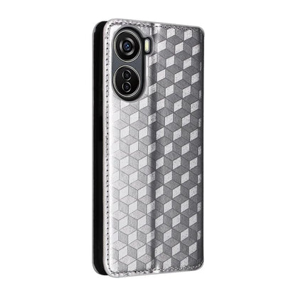 For ZTE Blade V41 Vita 5G / Axon 40 Lite / Blade V40 Design / Blade V50 Design 5G / nubia Neo 5G Case Stand Magnetic Phone Cover