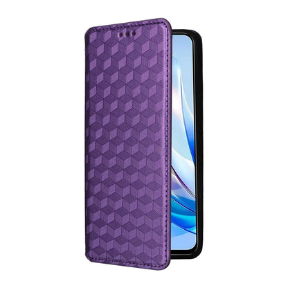 For ZTE Blade V41 Vita 5G / Axon 40 Lite / Blade V40 Design / Blade V50 Design 5G / nubia Neo 5G Case Stand Magnetic Phone Cover