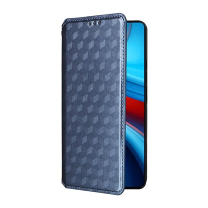 For Xiaomi Redmi Note 13R Pro 5G / Poco X6 Neo 5G Cell Phone Case Stand Anti-Scratch Mobile Phone Cover