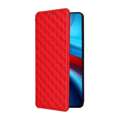 For Xiaomi Redmi Note 13R Pro 5G / Poco X6 Neo 5G Cell Phone Case Stand Anti-Scratch Mobile Phone Cover