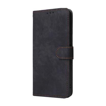 For Xiaomi Redmi Note 13R Pro 5G / Poco X6 Neo 5G Case RFID Blocking Wallet PU Leather+TPU Phone Cover