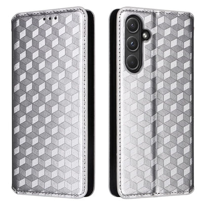 For Samsung Galaxy A55 5G Anti-Scratch Phone Case Stand Magnetic Cell Phone Cover
