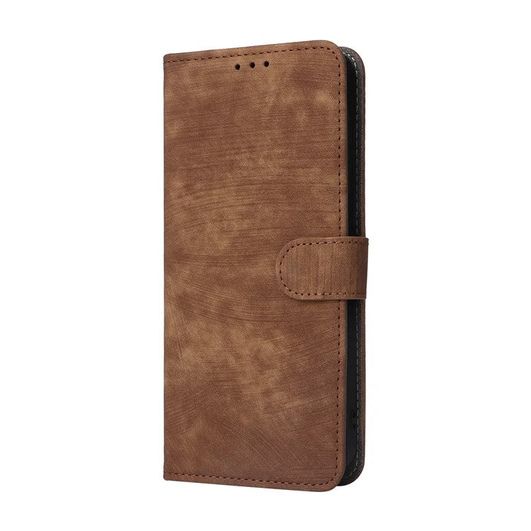 For Samsung Galaxy A55 5G Stand Case Shockproof Shell RFID Blocking Phone Cover Wallet