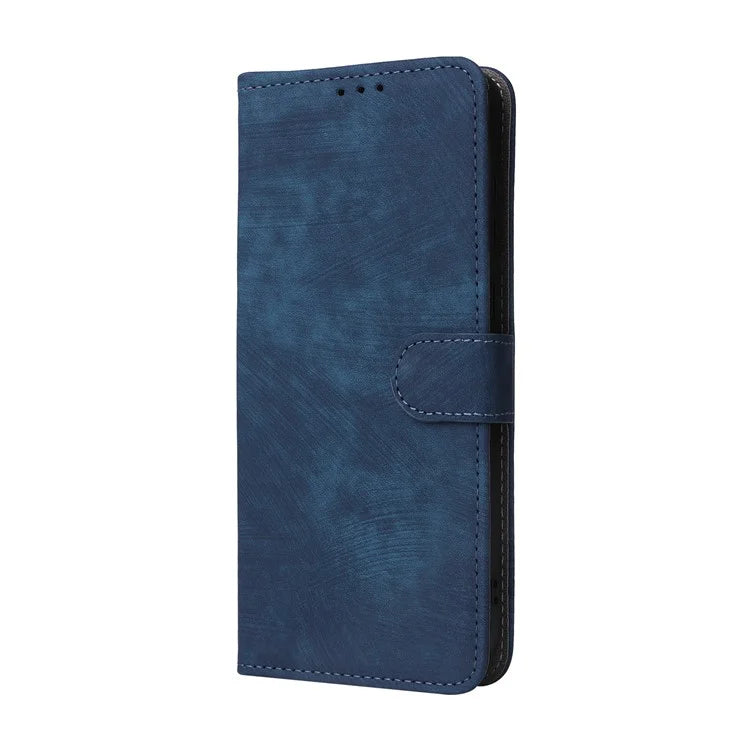 For Samsung Galaxy A55 5G Stand Case Shockproof Shell RFID Blocking Phone Cover Wallet