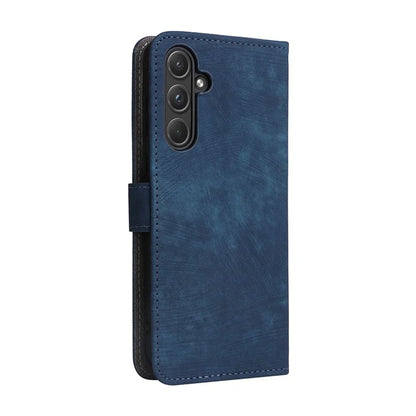For Samsung Galaxy A55 5G Stand Case Shockproof Shell RFID Blocking Phone Cover Wallet