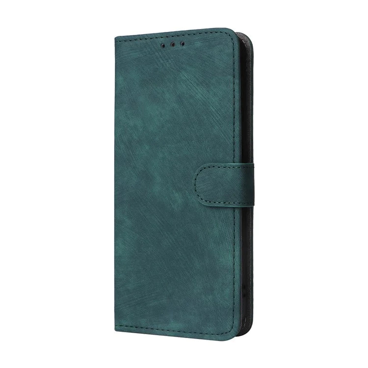 For Samsung Galaxy A55 5G Stand Case Shockproof Shell RFID Blocking Phone Cover Wallet