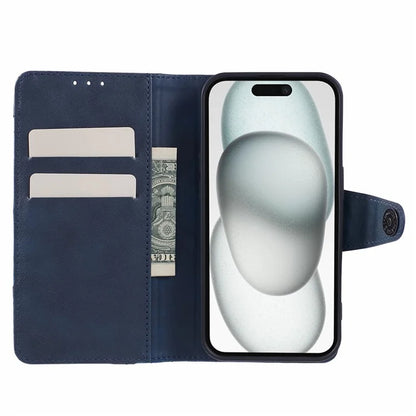 For Xiaomi 13T / 13T Pro / Redmi K60 Ultra Case Splicing Color Wallet PU Leather Phone Stand Cover