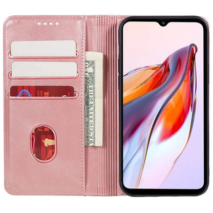 For Xiaomi 13T / 13T Pro / Redmi K60 Ultra Cell Phone Case PU Leather Shockproof Cover with Wallet