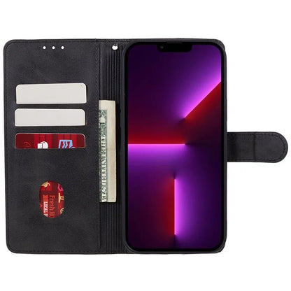 PU Leather Phone Cover for Xiaomi 13T / 13T Pro / Redmi K60 Ultra Case Wallet Stand Shell