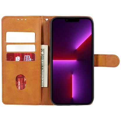 PU Leather Phone Cover for Xiaomi 13T / 13T Pro / Redmi K60 Ultra Case Wallet Stand Shell
