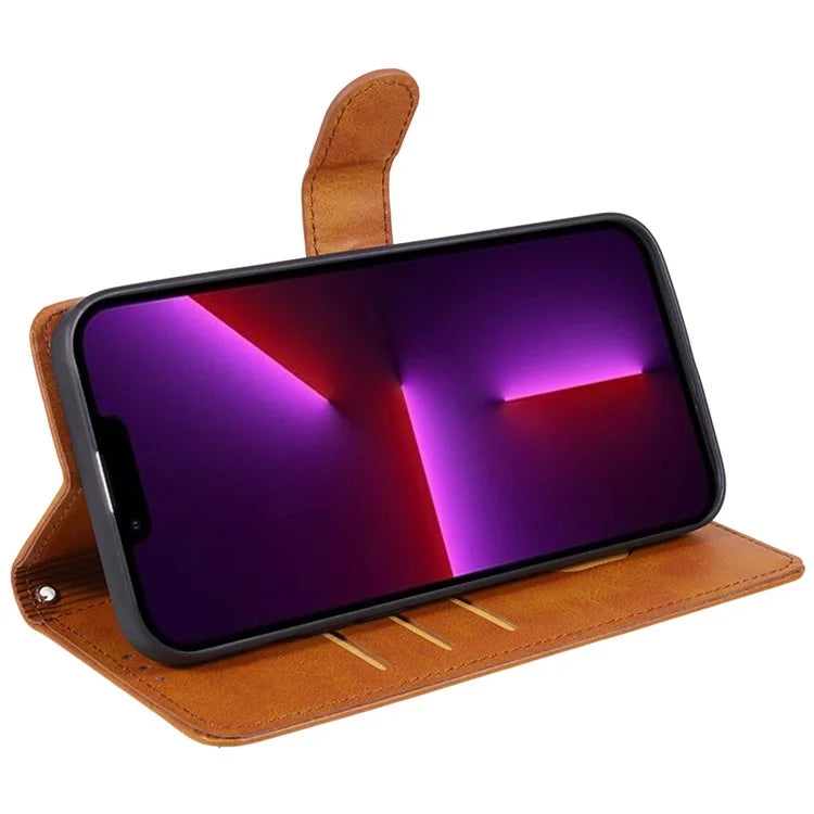 PU Leather Phone Cover for Xiaomi 13T / 13T Pro / Redmi K60 Ultra Case Wallet Stand Shell