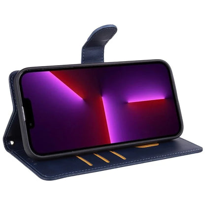 PU Leather Phone Cover for Xiaomi 13T / 13T Pro / Redmi K60 Ultra Case Wallet Stand Shell