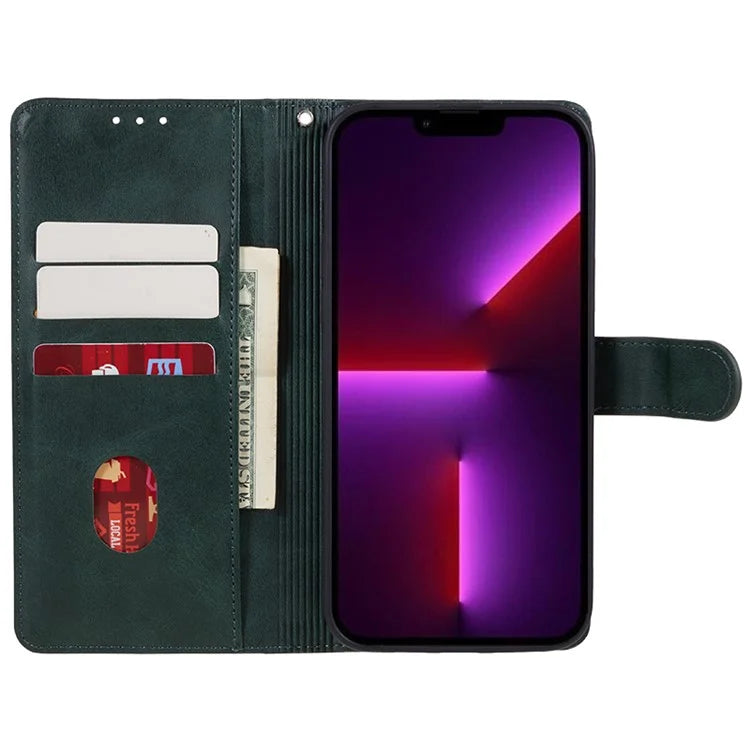 PU Leather Phone Cover for Xiaomi 13T / 13T Pro / Redmi K60 Ultra Case Wallet Stand Shell