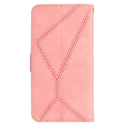 HT05 For Samsung Galaxy Xcover 7 Flip Leather Case Phone Cover with Wallet