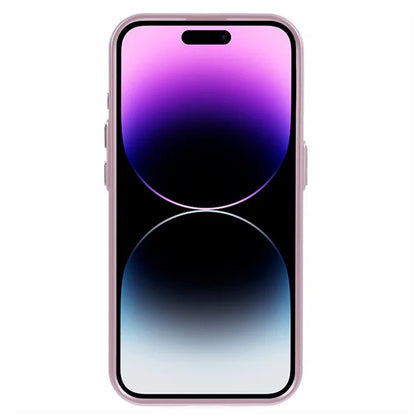 For iPhone 14 Pro Magnetic Phone Case Compatible with MagSafe Anti-Scratch