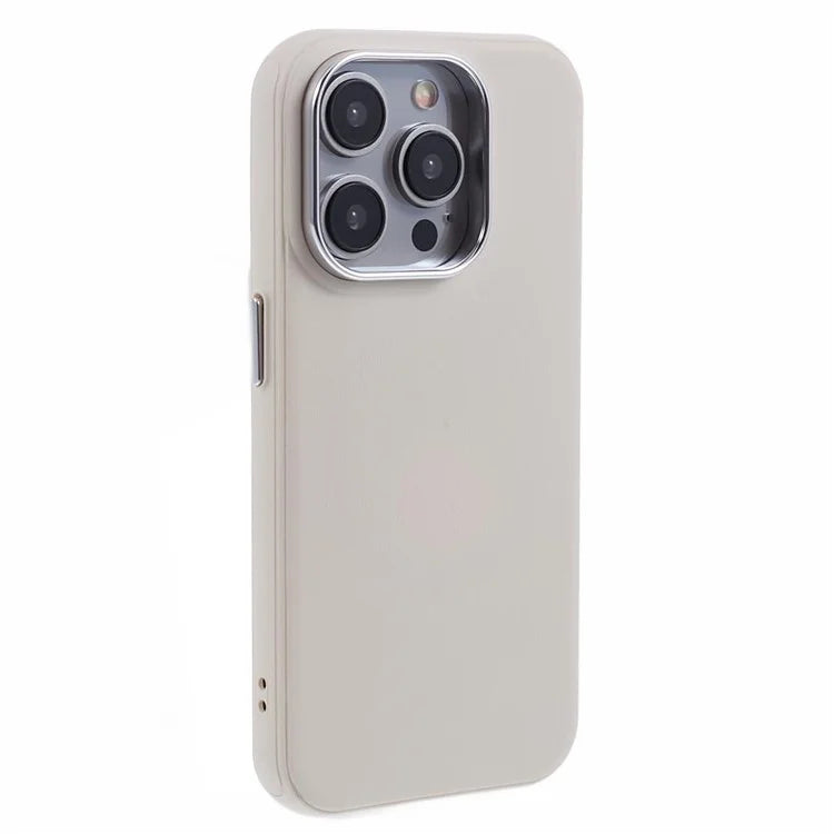 For iPhone 14 Pro Magnetic Phone Case Compatible with MagSafe Anti-Scratch