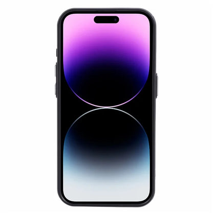 For iPhone 14 Pro Magnetic Phone Case Compatible with MagSafe Anti-Scratch