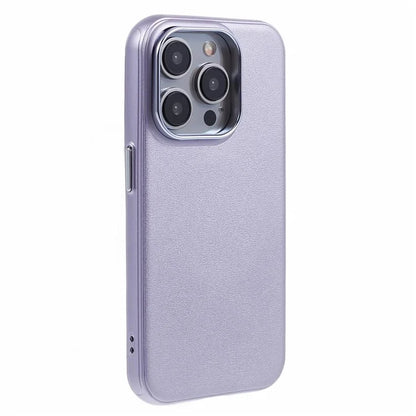 For iPhone 14 Pro Magnetic Phone Case Compatible with MagSafe Anti-Scratch