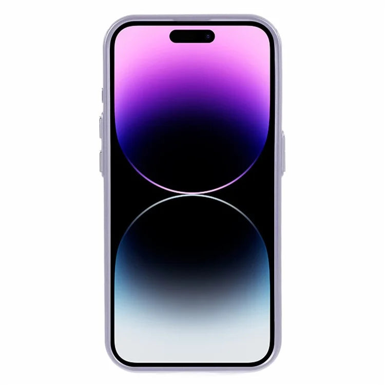 For iPhone 14 Pro Magnetic Phone Case Compatible with MagSafe Anti-Scratch