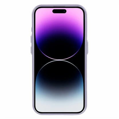 For iPhone 14 Pro Magnetic Phone Case Compatible with MagSafe Anti-Scratch