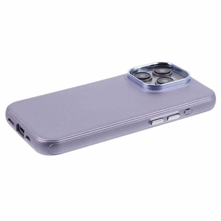 For iPhone 14 Pro Magnetic Phone Case Compatible with MagSafe Anti-Scratch
