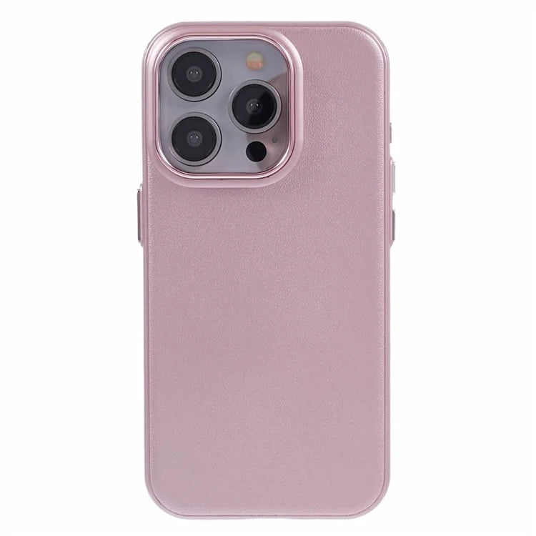 For iPhone 15 Pro Max Phone Case Compatible with MagSafe Shockproof Cover