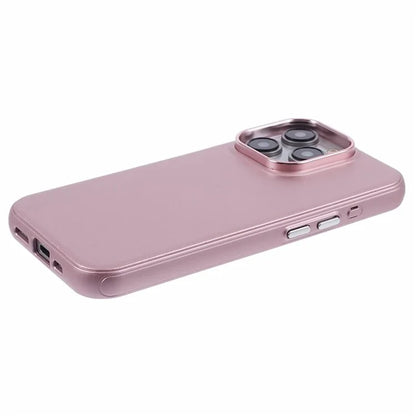 For iPhone 15 Pro Max Phone Case Compatible with MagSafe Shockproof Cover