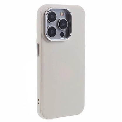 For iPhone 15 Pro Max Phone Case Compatible with MagSafe Shockproof Cover
