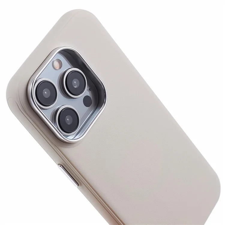 For iPhone 15 Pro Max Phone Case Compatible with MagSafe Shockproof Cover